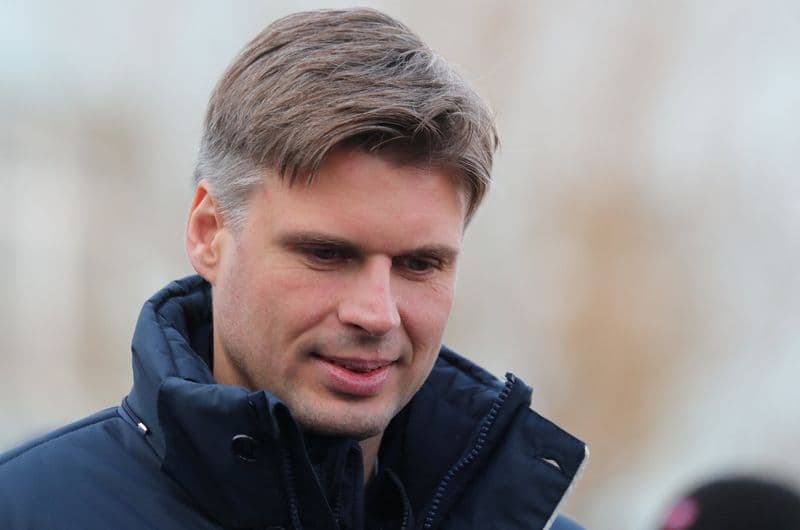 Russia to Help Myanmar Select and Train First Cosmonaut