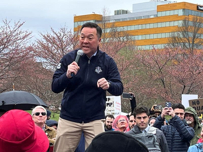 California and Connecticut Prepare Legal Challenge Against Trump's Climate Regulation Repeal