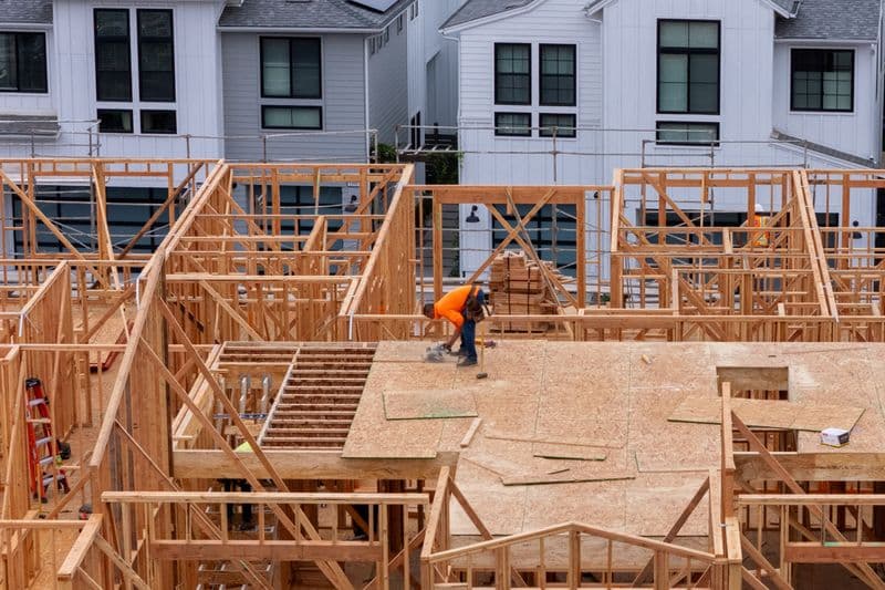 Fed Minutes Downplay Trump Mortgage Buying Impact on Housing