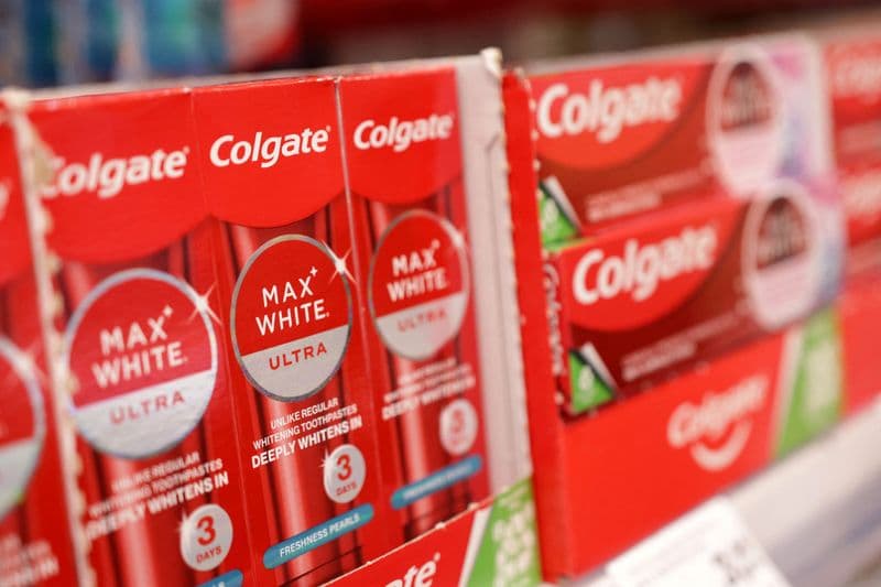 Colgate-Palmolive plans to defend DEI criteria for board selection, letter shows
