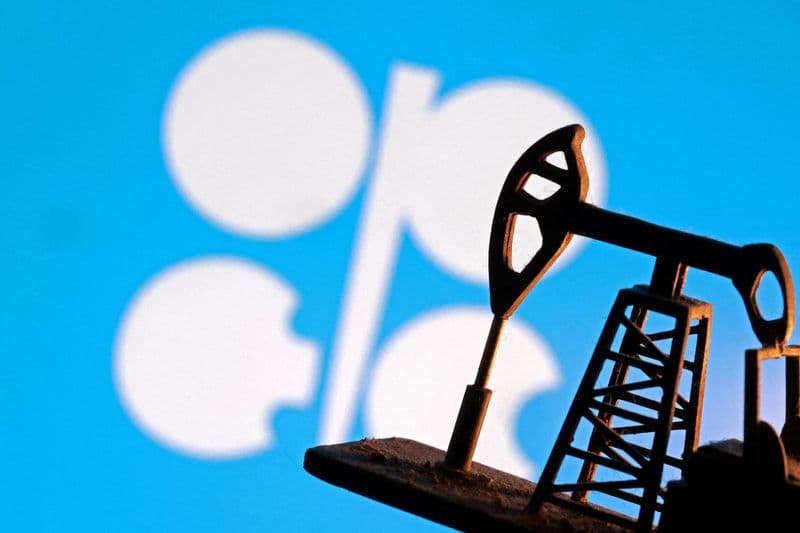 OPEC+ to consider increasing oil output by 137,000 bpd for April