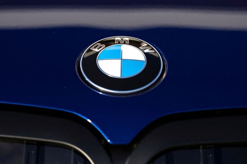 BMW Negotiates EU Tariff Exemption for 'Made in China' Minis