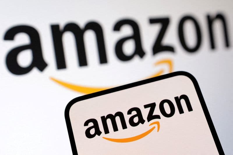 Amazon Sued Over Suicides Linked to Sodium Nitrite Sales