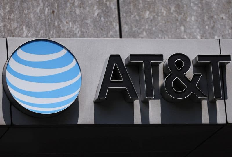 AT&T Sued by NYC Pension Funds Over Exclusion of Diversity Proposal