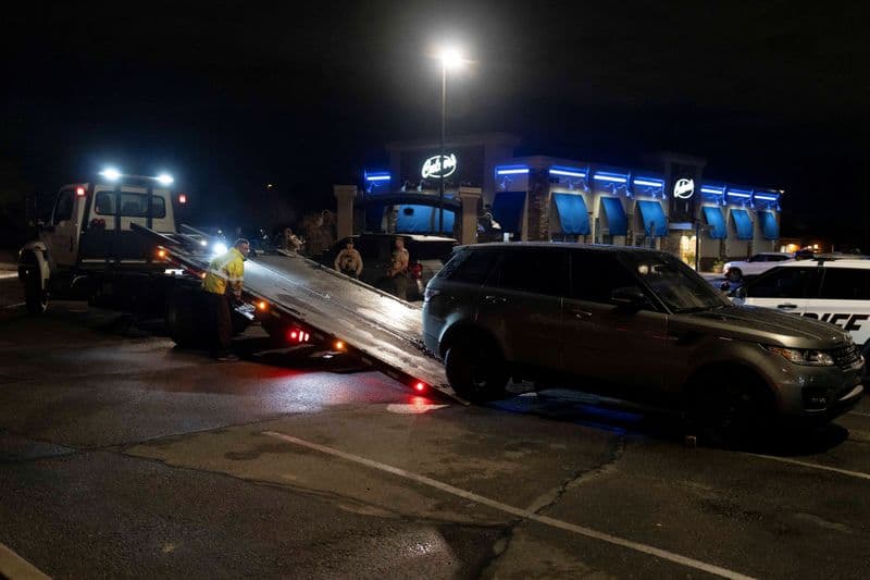 FBI Recovers DNA Evidence in Nancy Guthrie Case