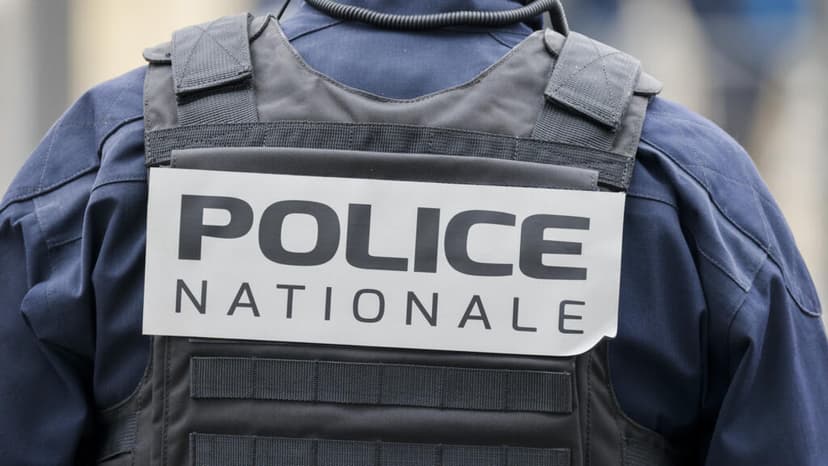 Two Italian-Moroccan Brothers Arrested in France for Planning Antisemitic Attack