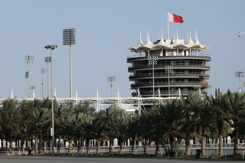 Formula 1 Expected to Cancel 2026 Bahrain, Saudi Arabian GPs