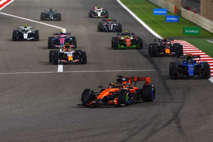 Formula 1 to Screen 2026 Grand Prix Races in Imax Theaters