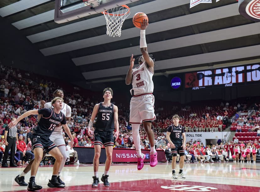 Bold Predictions for Alabama's Crucial SEC Matchup Against Arkansas