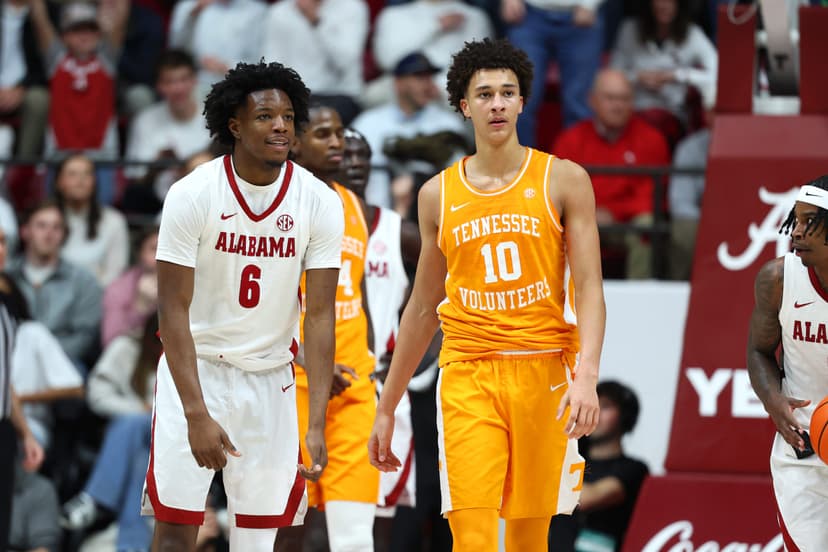 3 keys for Alabama to win Top 25 rematch vs. Tennessee Volunteers
