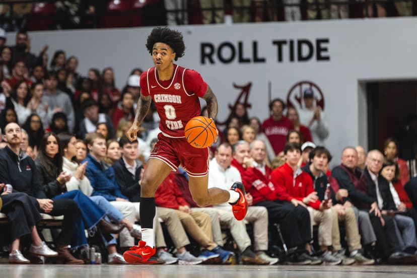 3 bold predictions for Alabama's matchup vs. Mississippi State