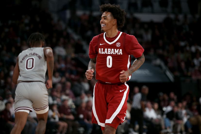3 keys for Alabama to win SEC rematch vs. Mississippi State Bulldogs