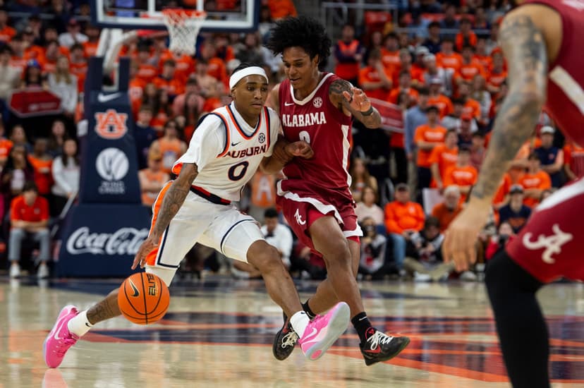 3 keys for Alabama to win 'IBOB' rematch vs. Auburn Tigers