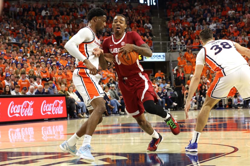 3 bold predictions for Alabama's home 'IBOB' matchup vs. Auburn