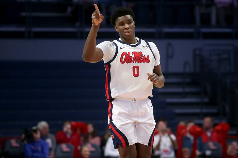 SEC Basketball Power Rankings Update: Arkansas, Tennessee Rise