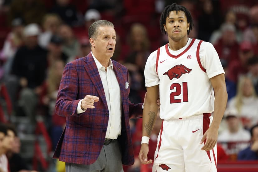 Alabama Basketball Prepares for 2025-26 Matchup Against Arkansas Razorbacks