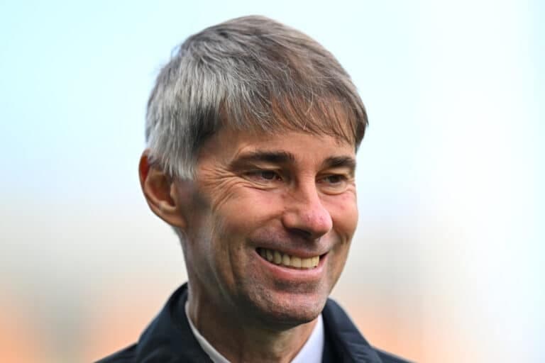 Massara before Como-Roma kick-off: “We are ready.”