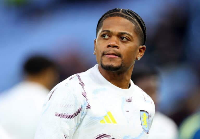 Leon Bailey Regrets Roma Experience, Misses Aston Villa