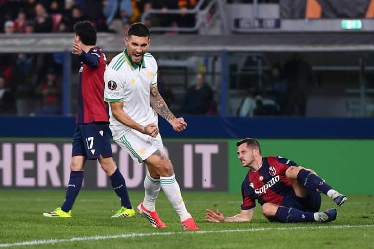 Pellegrini becomes 3rd best scoring midfielder in Serie A since 2017/18