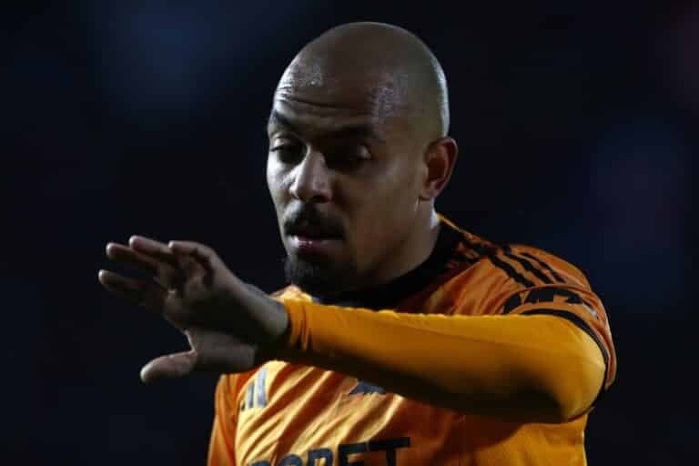 Malen becomes Roma’s best season scorer in just 9 games