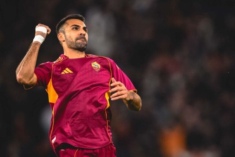 Celik's Agent Denies Juventus Links, Affirms Roma Commitment