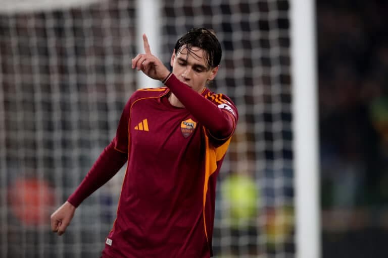 Pisilli details growth under Gasperini: “I feel more mature and reliable.”