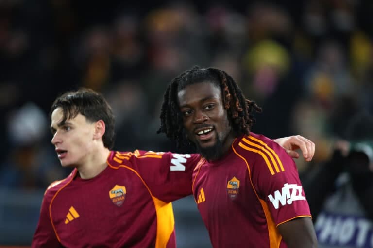 Kone back with the team, Dybala remains doubtful