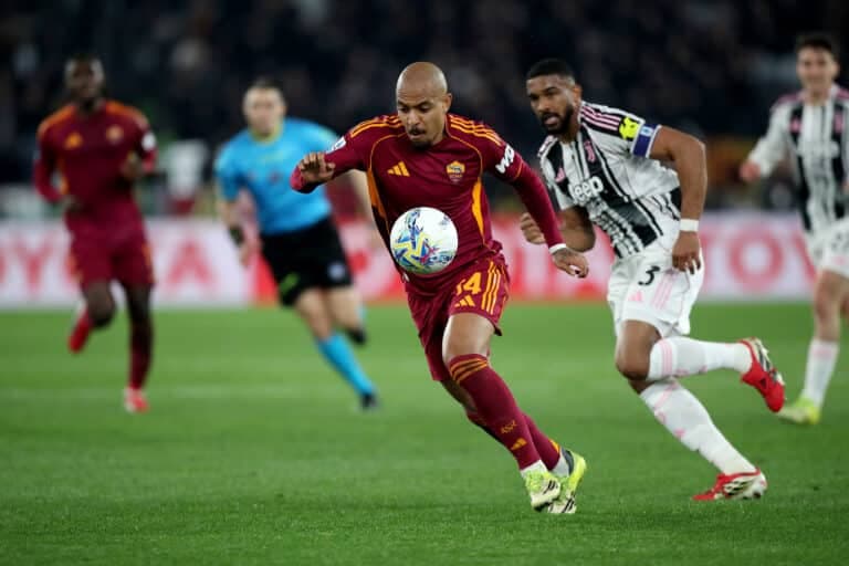 Donyell Malen with second best scoring record in 2026