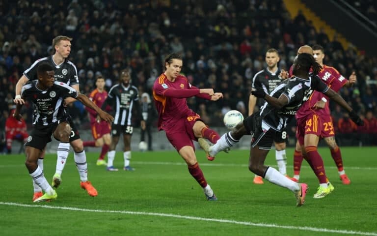 Daniele Ghilardi Lands in Newcastle's Sights