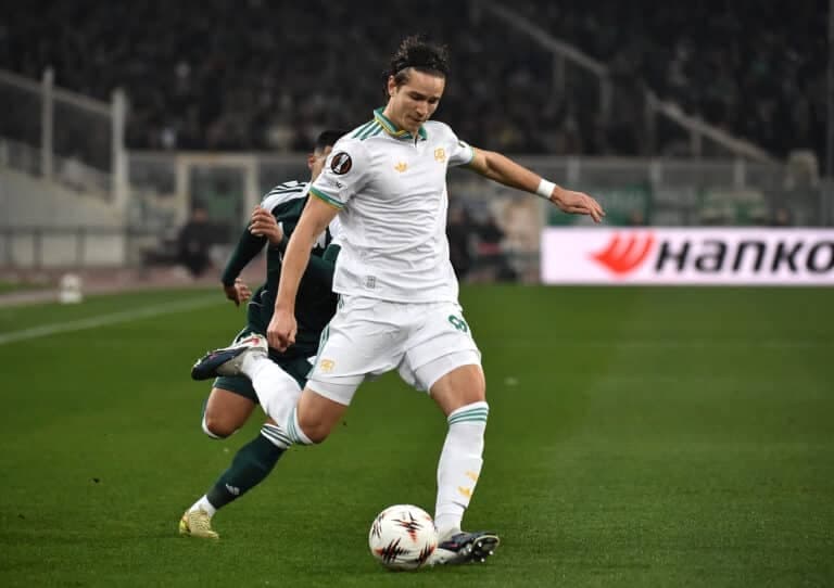 Hermoso suffers last minute setback, Ghilardi replaces him