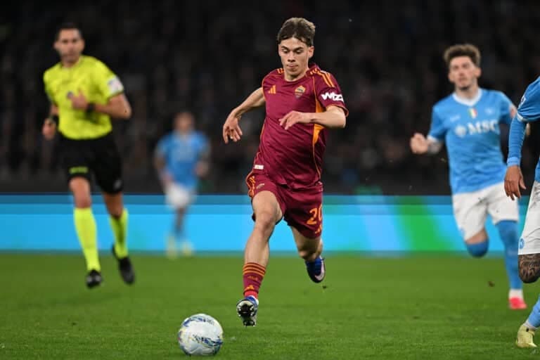 Venturino and Vaz Eye Starting Spots for Cremonese Match