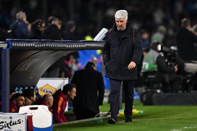 AIA admit Roma deserved a penalty in Genoa loss
