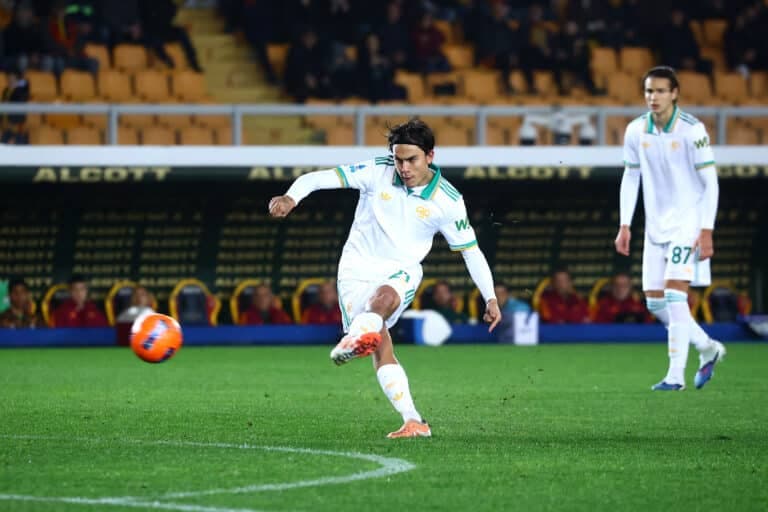 Dybala to return to Argentina at the end of the season