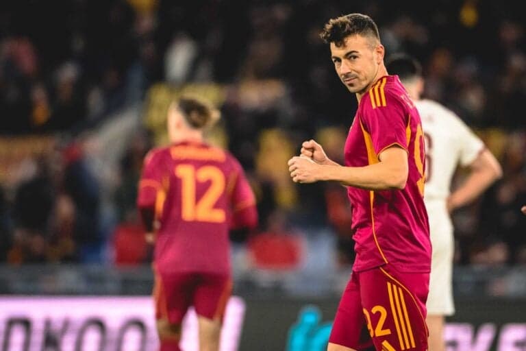 Report: Gasperini decides to start El Shaarawy vs Como