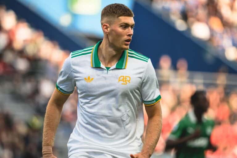 Dovbyk Expected to Depart Ahead of Summer Transfer Window