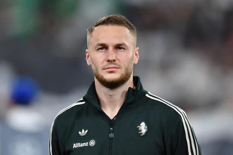 Roma interested in Teun Koopmeiners