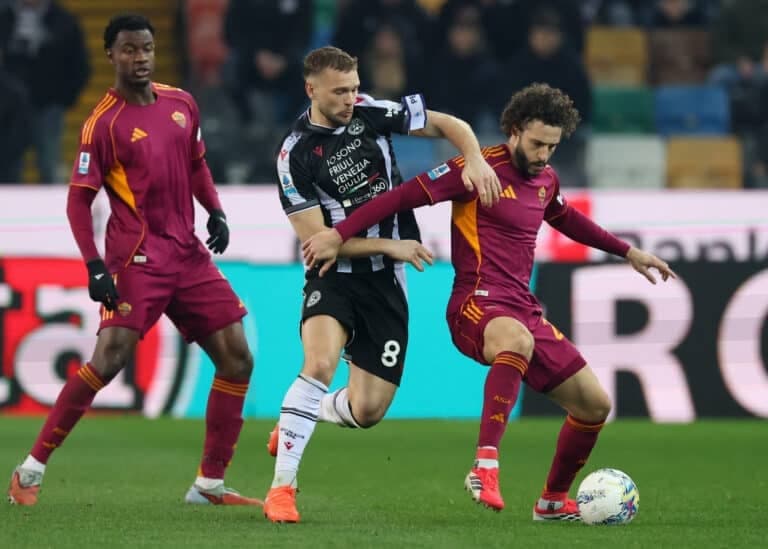 Roma Prepares for Sunday Match as Key Players Return from Injury