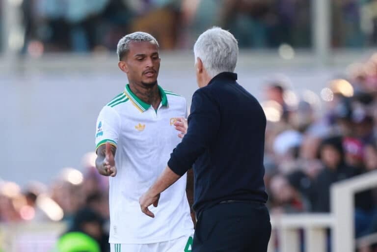 Wesley's Ankle Injury Ahead of Cremonese Match