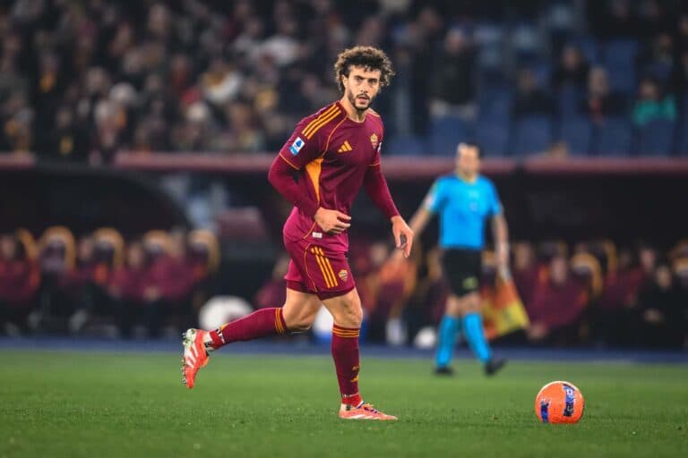 Hermoso suffers new muscle issue, likely to forfeit Juve match