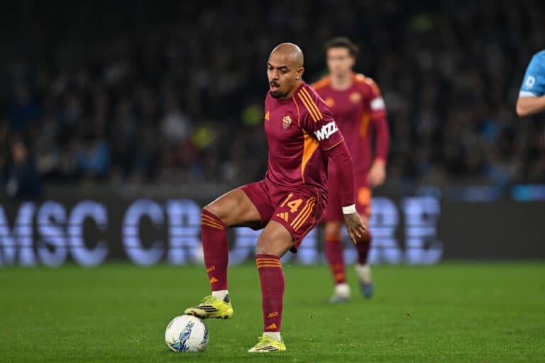 Roma to activate Malen’s buy option, drop Zirkzee ahead of summer