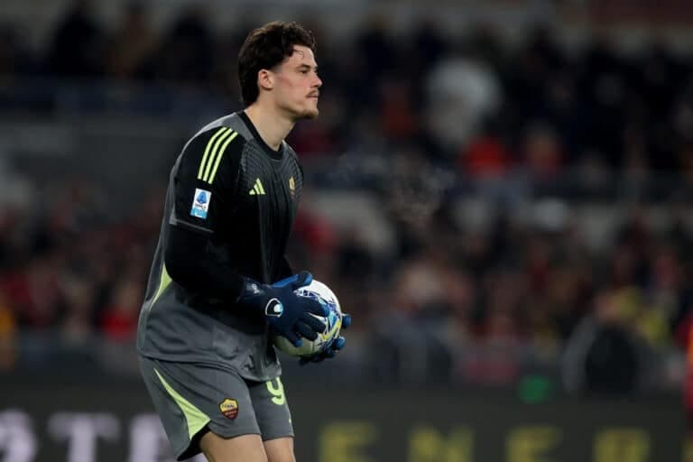 Svilar: “We must learn to play dirtier.”