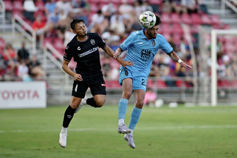 Players' strike looms as SAFC heads into season opener with Phoenix