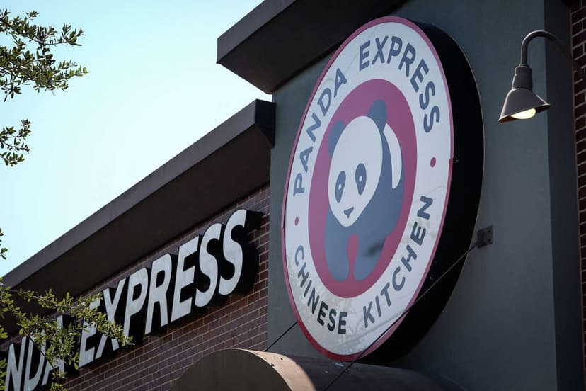 Bay Area Measles Patient Visited Panda Express While Infectious