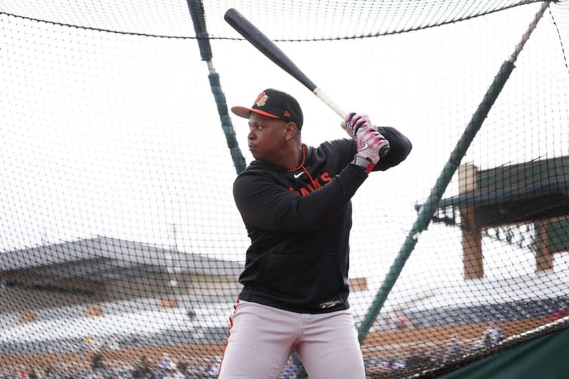 Giants' Rafael Devers Embraces Leadership Role for 2026 Season