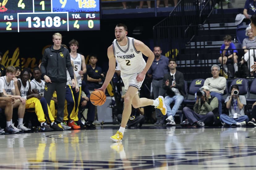 Cal's bid for NCAA men's tournament berth takes hit with home loss to Pittsburgh