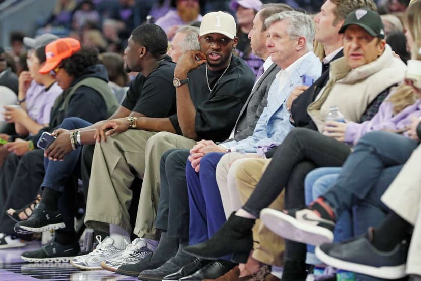 Jonathan Kuminga Saga Tarnishes Warriors' Image