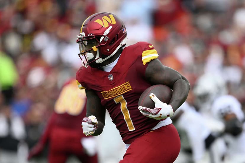 Should 49ers and Deebo Samuel run it back? Analyzing potential reunion with the ‘wide back'