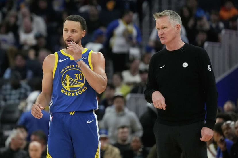 Golden State Warriors' Playoff Bid: Keys to Success