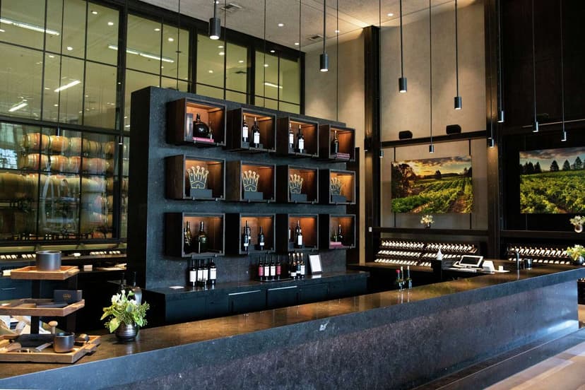 Gallo Winery Announces Facility Closure and Layoffs