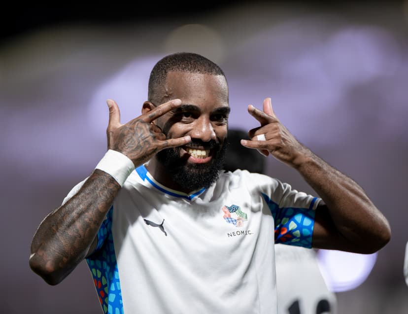 Midas Man: Examining Lacazette's crucial influence on NEOM SC